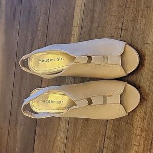 Madden Girl Women's Heels
